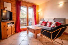 Appartement Bellevue Au pied des pistes